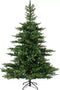 Kunstkerstboom Grandis Fir hinged tree dia 182 cm hoogte 300 cm