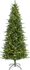 Kunstkerstboom Killington Fir groen 240 cm met 460 LED indoor