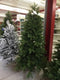 Kunstkerstboom Poly Bayberry Slim 213 cm - smalle kerstboom