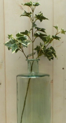 Kunstklimop bontkleur op steker