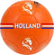 Kunstlederen Holland Voetbal - Oranje