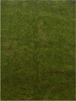 Kunstmat Moss Green - 100x100 cm