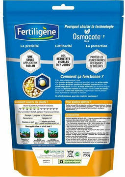Kunstmest voor planten Fertiligène 700 g