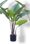 Kunstplant Alocasia 140 cm