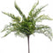 Kunstplant Bosvaren 40 cm