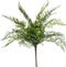 Kunstplant Bosvaren 40 cm