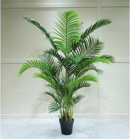 Kunstplant Goudpalm 180 cm