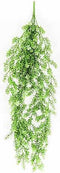 Kunstplant hangplant lengte 70 cm