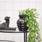 Kunstplant hangplant lengte 70 cm