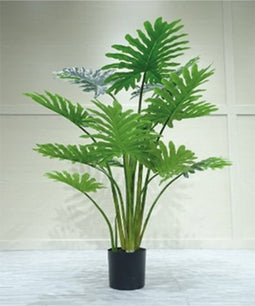 Kunstplant Philodendron 80 cm