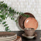 Kunstplant Tak Eucalyptus | Groen | 80 cm