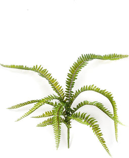 Kunstplant varen 58 cm