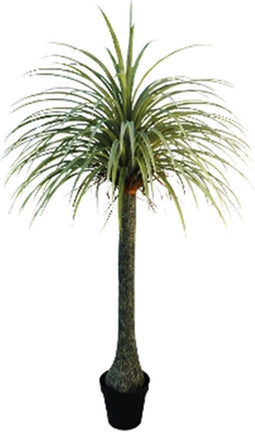Kunstplant Yucca 180 cm