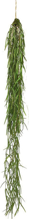 Kunstplanten voor binnen - Hangplant- Sprengeri - 94 cm