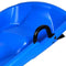 Kunststof bobslee 80 cm
