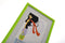 Kunststof Fotolijst New Easy Donker Zilver
