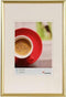 Kunststof Fotolijst New Easy Goud 15x20 cm KG3