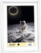 Kunststof Fotolijst New Easy Wit