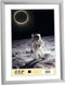 Kunststof Fotolijst New Easy Zilver 15x20 cm KL3