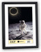 Kunststof Fotolijst New Easy Zwart 21x29,7 cm ( A4 ) KB11
