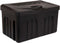 Kunststof - Kist - Aanhangwagen - Aanhangwagenkist - 53*25*30 - Zwart - BWN