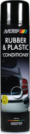 Kunststof & Rubber Conditioner Motip - 600ml