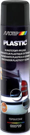 Kunststof & Rubber Conditioner Motip - 600ml