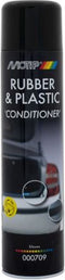 Kunststof & Rubber Conditioner Motip - 600ml