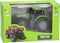 Kunststof Tractor 1:32.