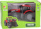 Kunststof Tractor 1:32.