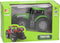 Kunststof Tractor 1:32.