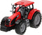 Kunststof Tractor 1:32.