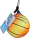 Kunststof Voetbal/Basketbal in Net