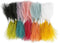 Kunstveren, l: 15 cm, b: 8 cm, 100 stuks