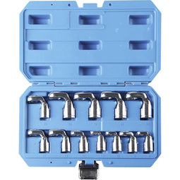 Kunzer 7GOR12 Open ringsleutel 1 stuk(s)