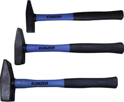 Kunzer 7HSF03 Bankwerkershamer 2.22 kg 370 mm 1 stuk(s)