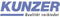 Kunzer 7KP01 Kitpistool 1 stuk(s)