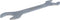 Kunzer 7SLS08 Ring-steeksleutel Sleutelbreedte (metrisch) (alleen voor ADT) 5.5 - 24 mm