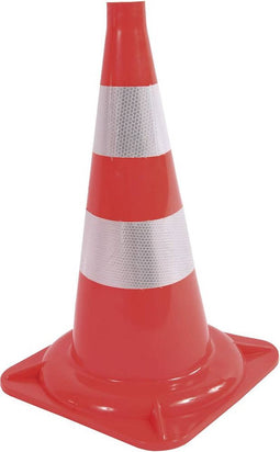 Kunzer 7VLK1 Pylon Verkeerskegel (b x h x d) 29.5 x 50 x 29.5 cm 1 stuk(s)