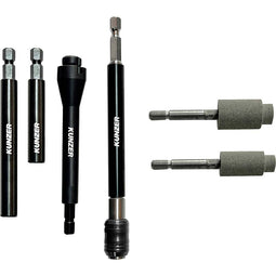 Kunzer 7VSR06 Reparatieset (l x b x h) 196 x 125 x 55 mm