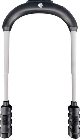 Kunzer NL-300 Werklamp LED werkt op een accu 50 lm, 300 lm