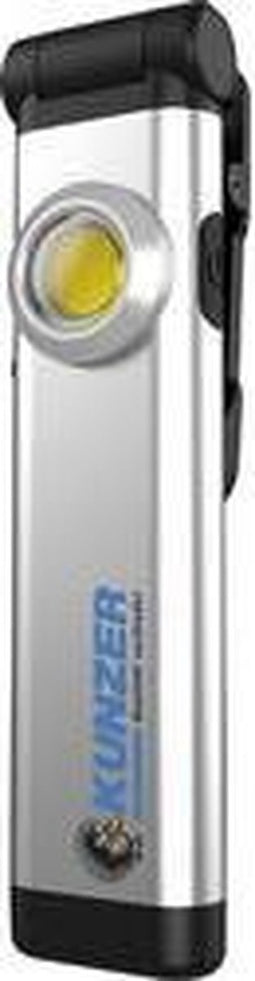 Kunzer PL-021 CLIP Werklamp 200 lm