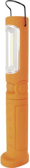 Kunzer PL-023.2 ORANGE Werklamp LED werkt op een accu 300 lm, 70 lm