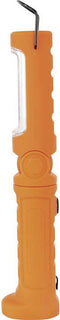 Kunzer PL-023.2 ORANGE Werklamp LED werkt op een accu 300 lm, 70 lm