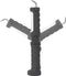 Kunzer PL-023.2 SCHWARZ Werklamp LED werkt op een accu 300 lm, 70 lm