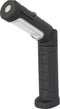 Kunzer PL-023.2 SCHWARZ Werklamp LED werkt op een accu 300 lm, 70 lm