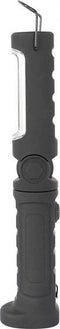 Kunzer PL-023.2 SCHWARZ Werklamp LED werkt op een accu 300 lm, 70 lm