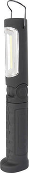 Kunzer PL-023.2 SCHWARZ Werklamp LED werkt op een accu 300 lm, 70 lm