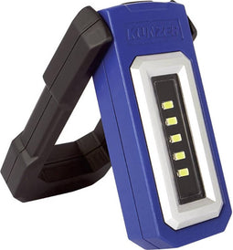 Kunzer PL-050 Werklamp LED werkt op USB 100 lm, 200 lm