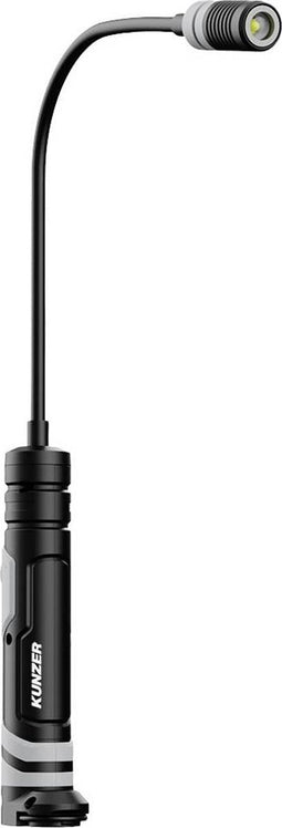 Kunzer PL-061 Werklamp LED werkt op een accu 300 lm